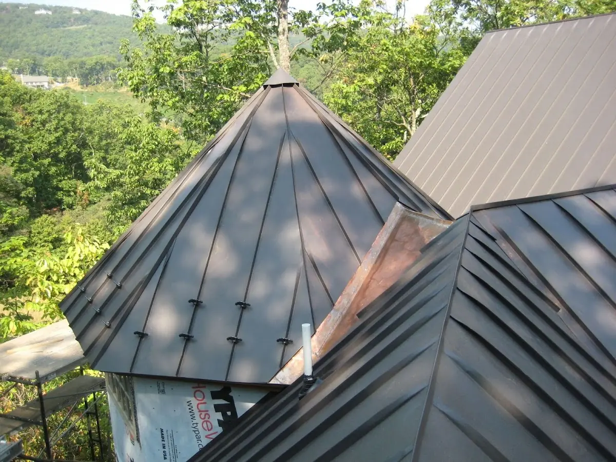 Professional Gutter Cleaning by Craftsman Roofing in Tellico Village