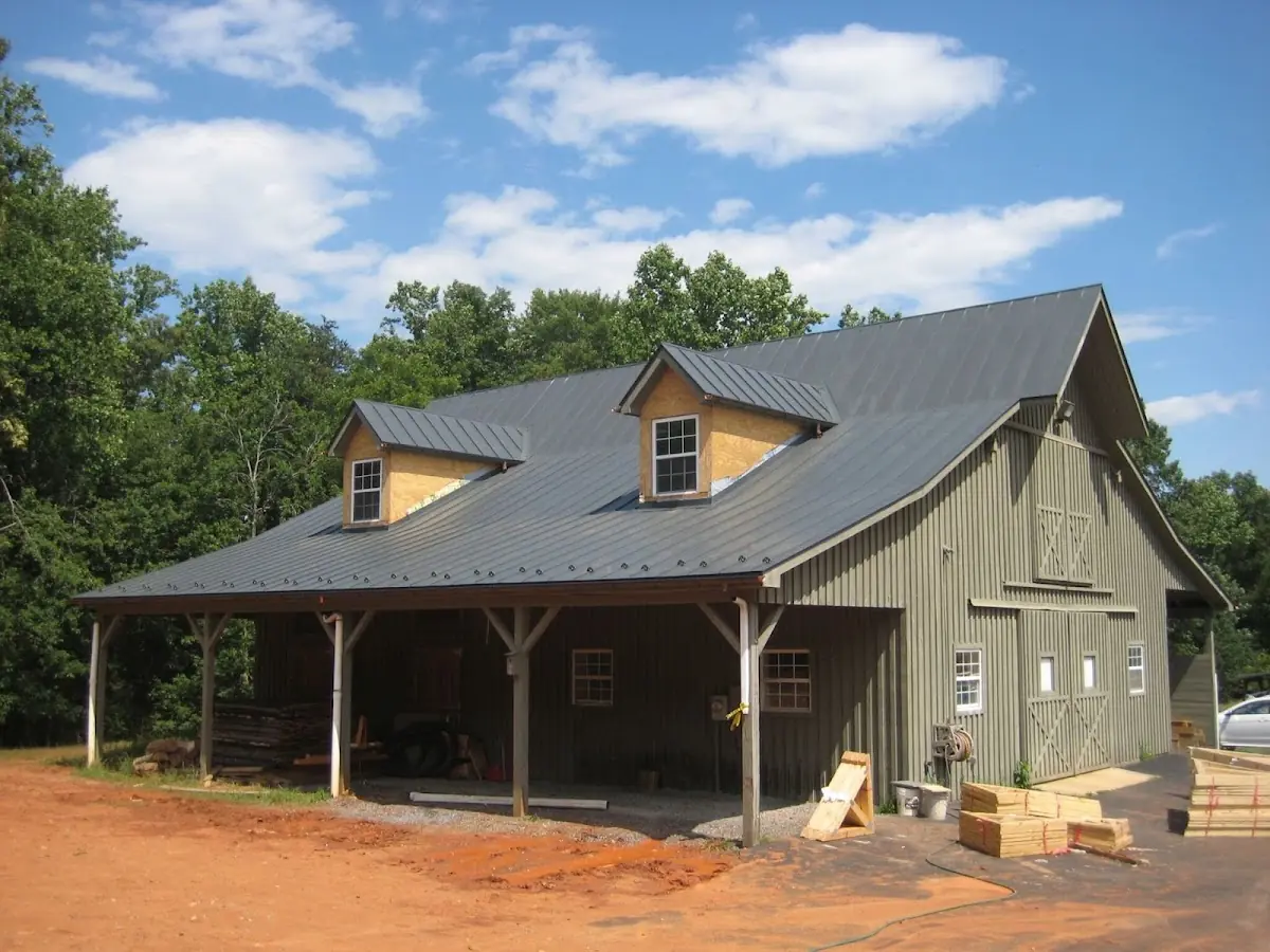 Expert Roof Repair workmanship in Tellico Village