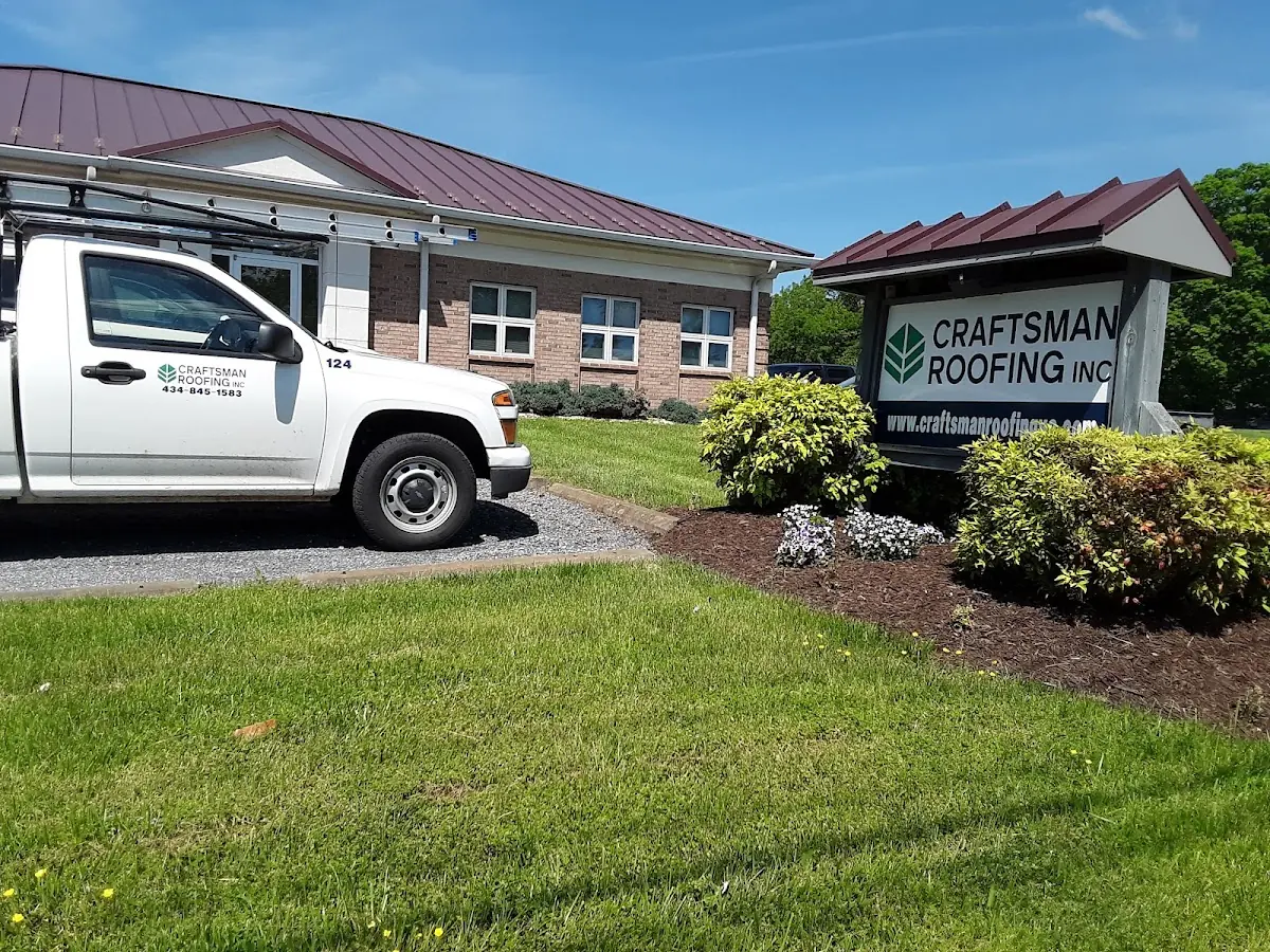 Quality Roof Replacement by experienced craftsmen in Tellico Village